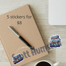 Load image into Gallery viewer, Magic & Wonder Stickers!:Share Wonder