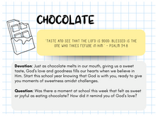 Load image into Gallery viewer, Back to School Devotional Kit