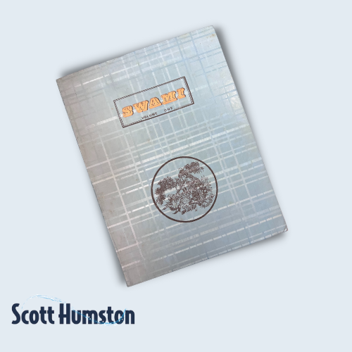 SWAMI Volume One by Sam Dalal