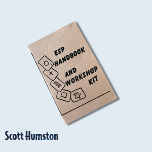 ESP Book and Workshop Kit