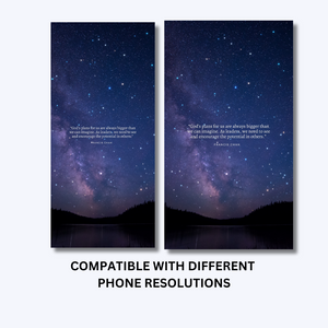 Christian Screensavers for All Devices – Inspirational and Minimalist Designs for 2025