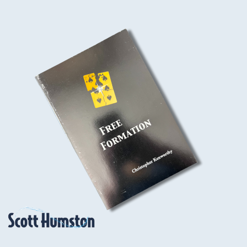 Free Formation by Christopher Kenworthy