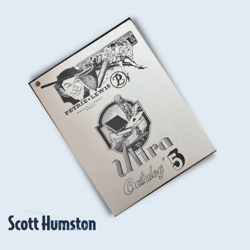 P & L Magic Ultra Catalog(s)