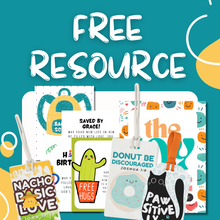 Load image into Gallery viewer, KidMin Hacks-July Best Resources Recap / Free KidMin Hacks Digital Download for KidMin Leaders