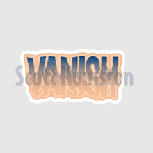Load image into Gallery viewer, Magic &amp; Wonder Stickers!:Vanish