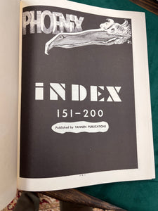 Pheonix 151-200 by Bruce ELLIOT