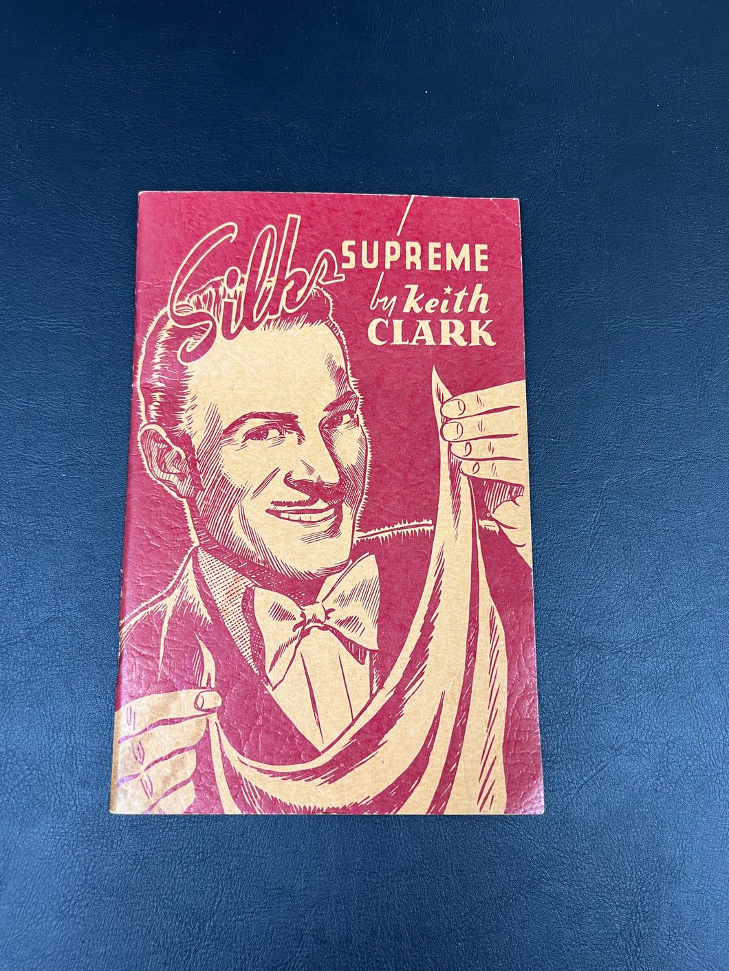 Silks Supreme by Harold R.; John Braun; Keith Clark; John MJullholland Rice (Author), Nelson Hahne (Illustrator)