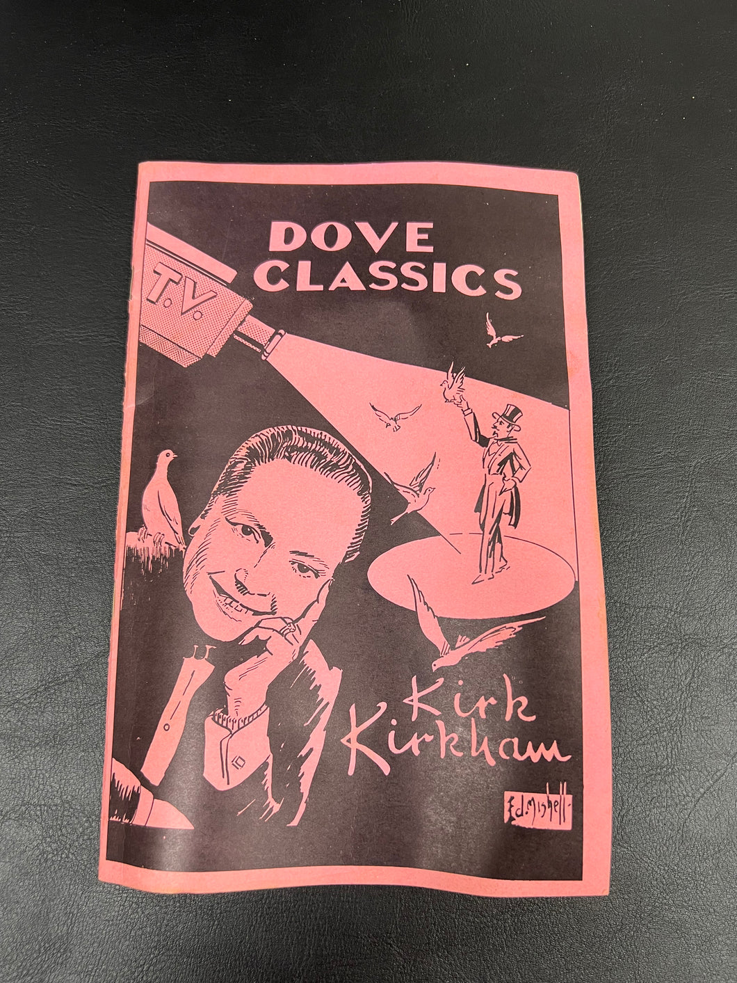 TV Dove Classics by Kirk Kirkham