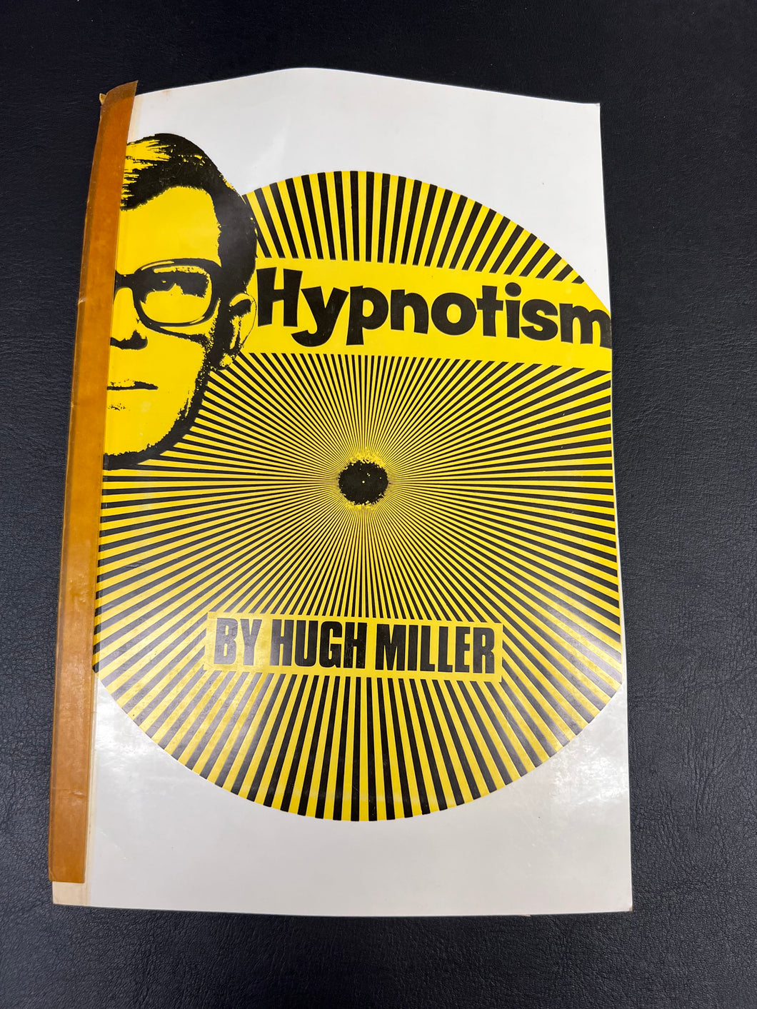 Hypnotism by Hugh Miller