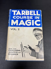 Load image into Gallery viewer, Tarbell Course in Magic by Harlan Tarbell