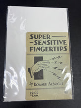 Load image into Gallery viewer, Super-Sensitive Fingertips by Howard P. Albright