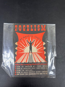 FOGELISM by Maurice Fogel