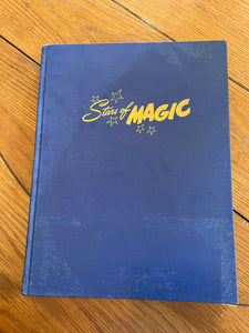 Stars of Magic by Starke, Mr George; Daley, Dr Jacob; Elliott, Mr Bruce; Yedid, Mr Meir