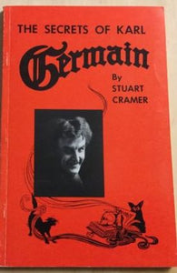 The Secrets of Karl Germain by Stuart Cramer