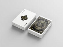 Load image into Gallery viewer, Share Wonder Playing Cards by Scott Humston