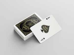 Share Wonder Playing Cards by Scott Humston